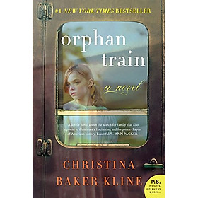 Download sách [Hàng thanh lý miễn đổi trả] Orphan Train